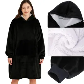 koc-bluza-oversize-ciepla-gruba-kocobluza-z-kapturem-2w1-hoodie-czarna