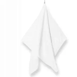 bialy-recznik-frotte-50x90-silky-500-gsm