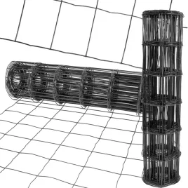 siatka-ogrodzeniowa-zgrzewana-antracytowa-06x10-m-pcv-75x100-mm-ogrodzenie