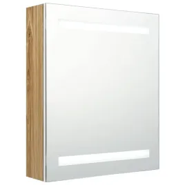 biala-szafka-z-lustrem-i-oswietleniem-led-50-x-14-x-60-cm