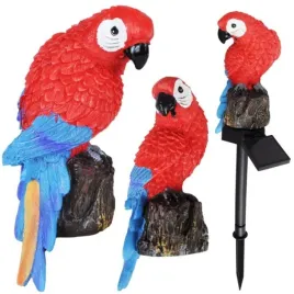 lampa-solarna-led-swiecaca-papuga-wbijana-wodoodporna-ogrodowa-solar-43cm