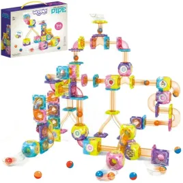klocki-magnetyczne-woopie-tor-kulkowy-89-el-zestaw-konstrukcyjny-dla-dziec