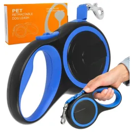 smycz-automatyczna-5m-do-20kg-mocna-tasma-wygodna-na-spacer-lekkar