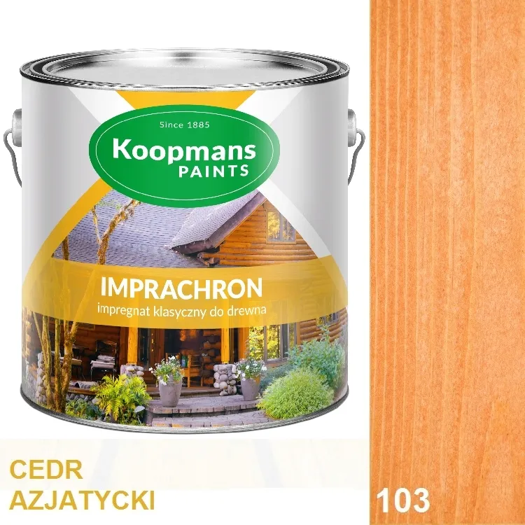 imprachron-impregnat-25l-103-cedr-azjatycki