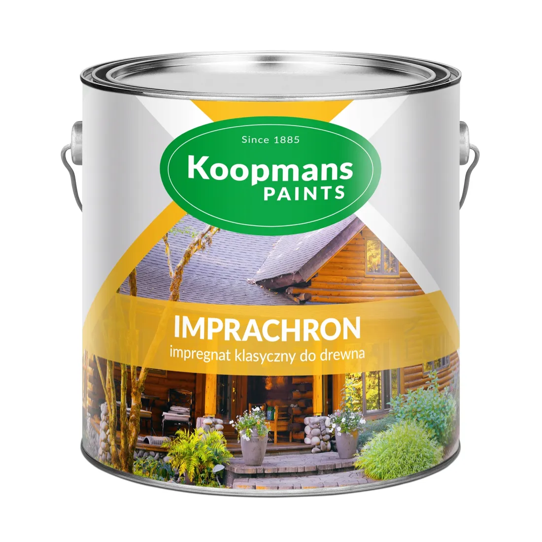 imprachron-impregnat-25l-103-cedr-azjatycki-stan-nowy
