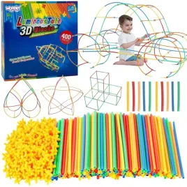 klocki-konstrukcyjne-swiecace-slomki-400-szt-woopie-budowanie-bazy-domku