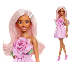 barbie-fashionistas-lalka-w-rozowej-sukience-w-ksztalcie-rozy