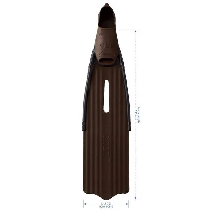 pletwy-omer-stingray-evo-35-36
