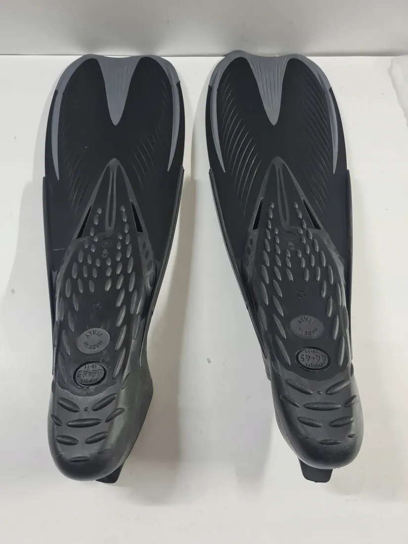 pletwy-seac-speed-blue-44-45-stan-nowy