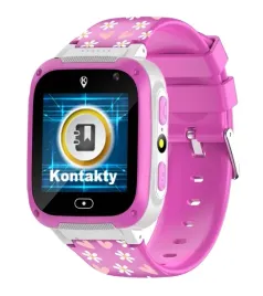 smartwatch-dla-dzieci-kidizwatch-love-rozowy