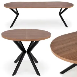 stol-okragly-rozkladany-do-kuchni-10-osob-loft-100-250-orzech-czarny-peroni