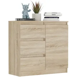 komoda-80-cm-3-szuflady-sonoma-nowoczesna-pojemna-do-salon-sypialnia