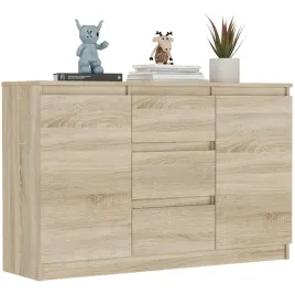komoda-120-cm-3-szuflady-sonoma-szafka-pojemna-salon-sypialnia
