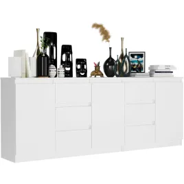 komoda-200-cm-6-szuflad-3-drzwi-biala-zestaw-nowoczesna
