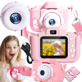 aparat-cyfrowy-fotograficzny-dla-dzieci-dziecka-karta-4gb-rozowy-kotek