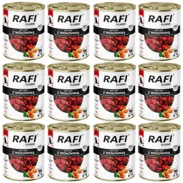 rafi-classic-mokra-karma-dla-psa-z-wolowina-puszka-12x-800g-dolina-noteci