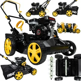 wertykulator-areator-2w1-spalinowy-4kw-45l-loncin-regulowana-wysokosc-rino