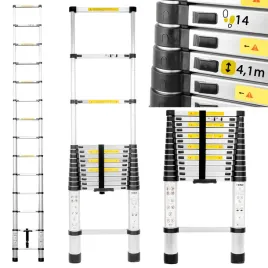 drabina-teleskopowa-aluminiowa-41m-skladana-rino-przystawna-150kg-lekka