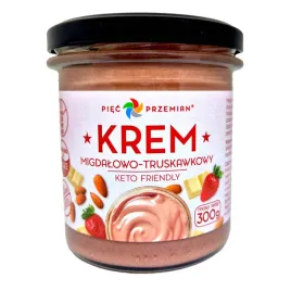 krem-migdalowo-truskawkowy-keto-300-g
