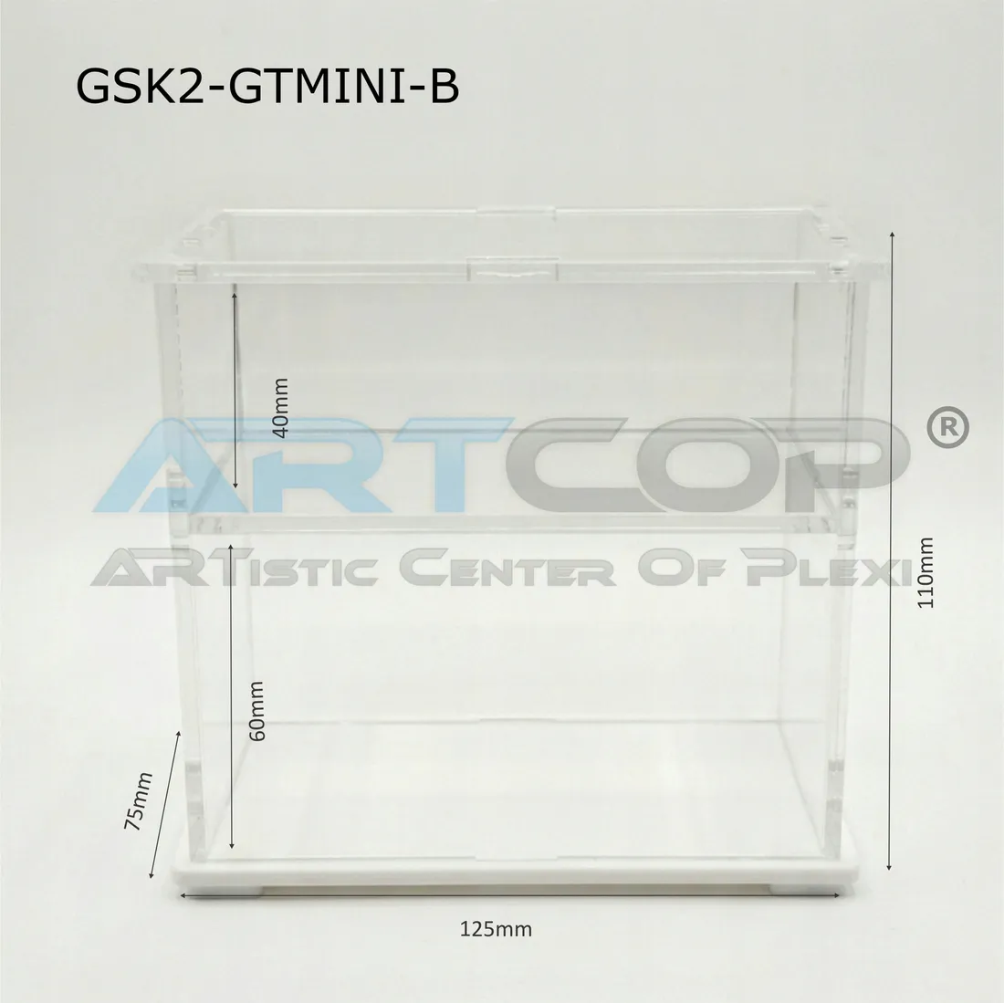 gablotka-skladana-na-mini-gt-kaido-house-model-samochodu-z-plexi-3mm-stan-nowy