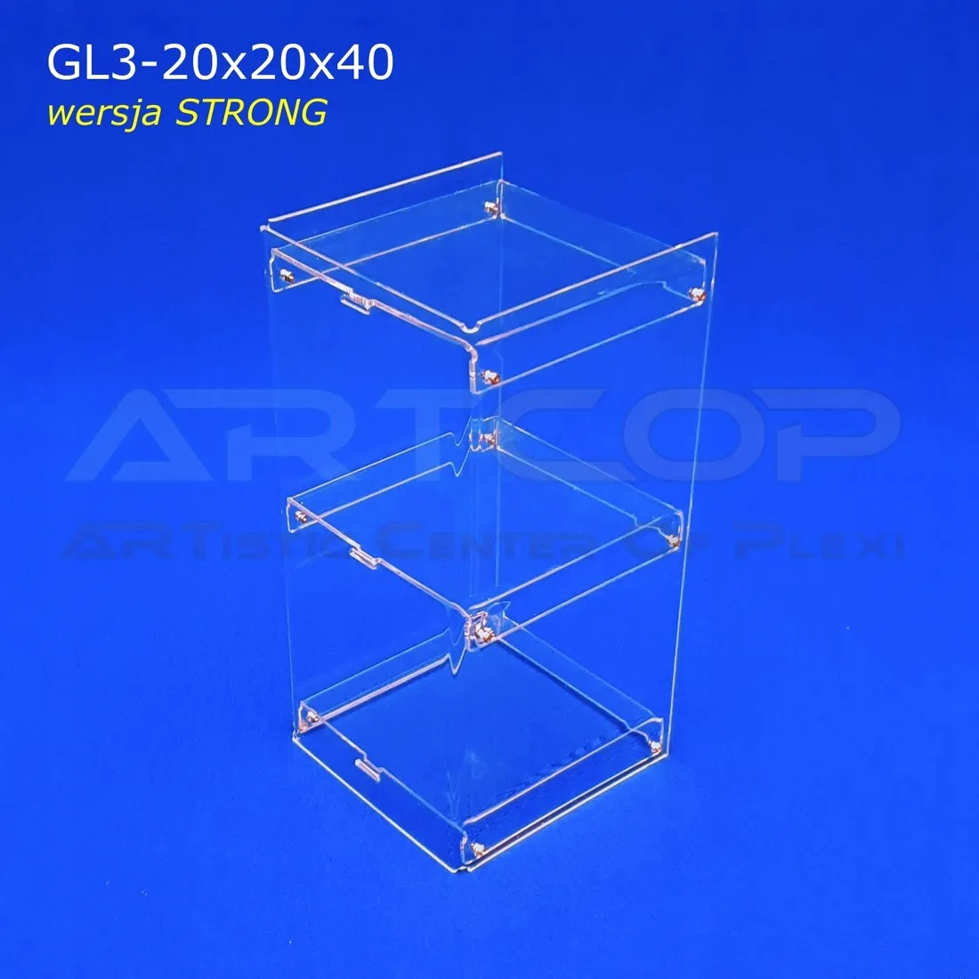 gablota-regal-wzmocniony-witrynka-20x20x40-z-plexi-do-sklepu-apteki-bhp