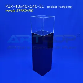 postument-klosz-podest-z-plexi-black-40x40x140-gablota-na-wystawe-kubik