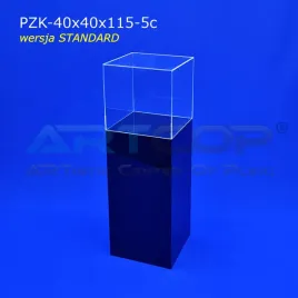 postument-z-kloszem-podest-z-plexi-black-40x40x115-gablota-kubik-wystawa