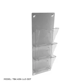 organizer-na-ulotki-a5-x3-kieszen-z-plexi-dibond-tablica-z-kieszeniami