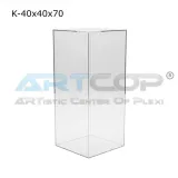 podest-kubik-ekspozytor-kolumna-postument-z-plexi-na-wesele-wydarzenie-tort-stan-opakowania-oryginalne