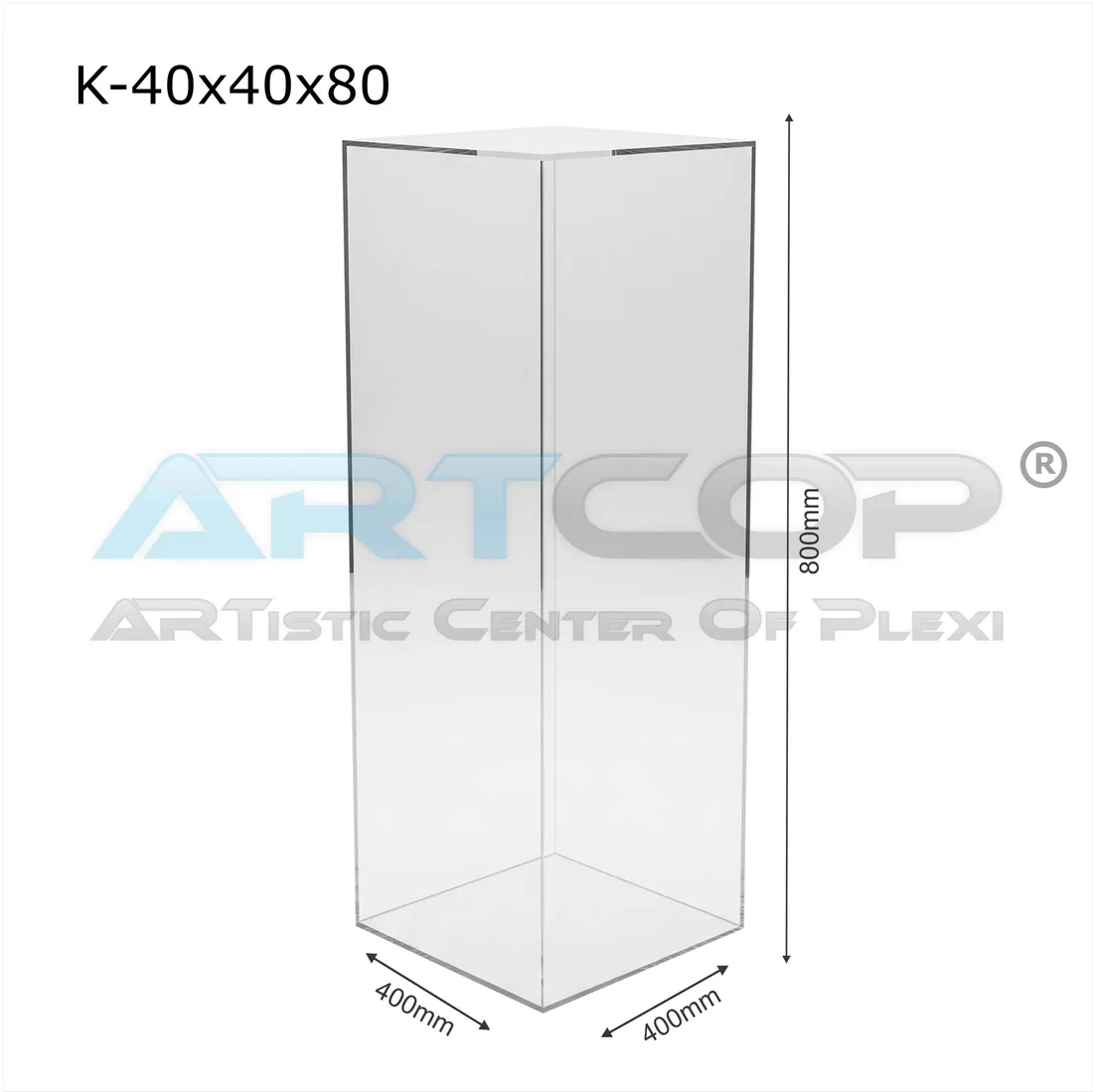 podest-kubik-ekspozytor-kolumna-postument-z-plexi-na-wesele-wydarzenie-tort