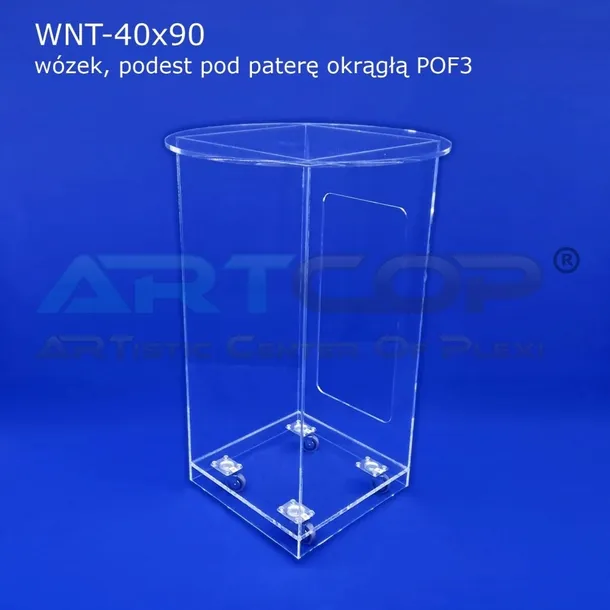 podest-jezdny-na-tort-weselny-pod-patere-pietrowa-z-plexi-pof-stolik-wozek-glebokosc-produktu-60-cm