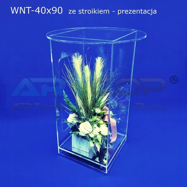 podest-jezdny-na-tort-weselny-pod-patere-pietrowa-z-plexi-pof-stolik-wozek-marka-artcop