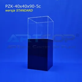 postument-z-kloszem-podest-z-plexi-black-40x40x90cm-gablota-do-salonu-kubik