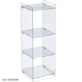 gablota-stojaca-regal-szafka-20x20x60cm-z-plexi-na-produkty-do-sklepu