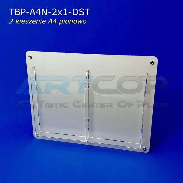 tablica-z-kieszeniami-a4-x2-organizer-plexi-marka-artcop