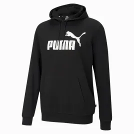 puma-bluza-sportowa-meska-ess-big-logo-kangurka-z-kapturem-czarna-m
