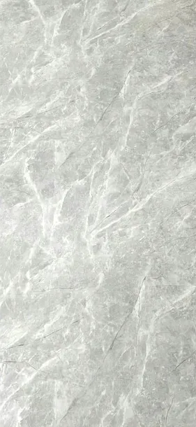 Płyta ścienna węglowa PCV PVC panel ścienny 280x122 szary marmur połysk
