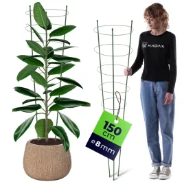 podpora-do-roslin-kwiatow-150-cm-pierscieniowa-drabinka-ogrodowa-metalowa