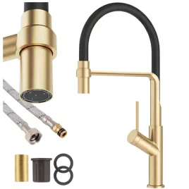 bateria-kuchenna-stojaca-granitan-szczotkowane-zloto-vasto