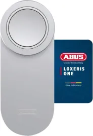 elektroniczny-zamek-do-drzwi-abus-loxeris-one-srebrny