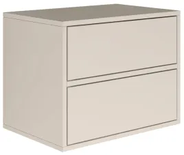 szafka-nocna-framme-wiszaca-z-dwiema-szufladami-50-cm-kaszmir