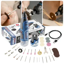 miniszlifierka-akumulatorowa-12v-dedra-maus-akumulator-2-0-ah-usb-c-zestaw