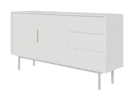komoda-dwudrzwiowa-viviaro-z-trzema-szufladami-154-cm-biala