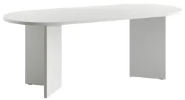 stol-ovo-204-cm-bialy