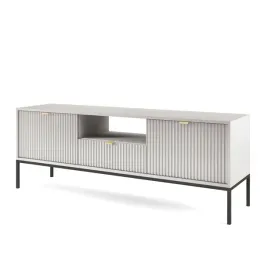 szafka-rtv-vellore-154-cm-szara-ryflowany-front