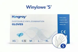 rekawiczki-winylowe-transpar-hongray100szts