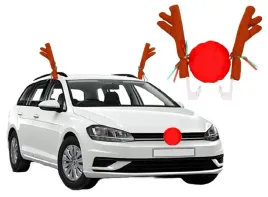 renifer-na-auto-samochod-swiateczna-dekoracja-uszy-i-nos