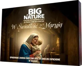 big-nature-kalendarz-adwentowy-swieczki-sojowe-w-swiatlosc-z-maryja