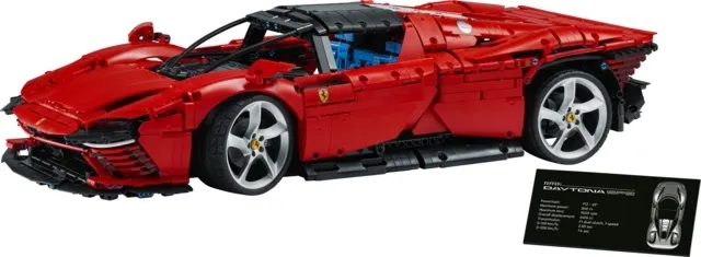 42143-lego-technic-ferrari-daytona-sp3-stan-nowy