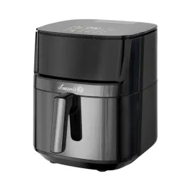 frytkownica-beztluszczowa-lucznik-air-fryer-1500w-65l-duza-xl-funkcja-pary